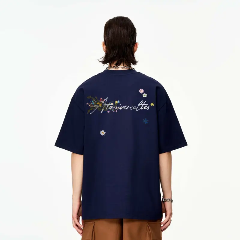 Universal Templates T Shirt Unisex-12