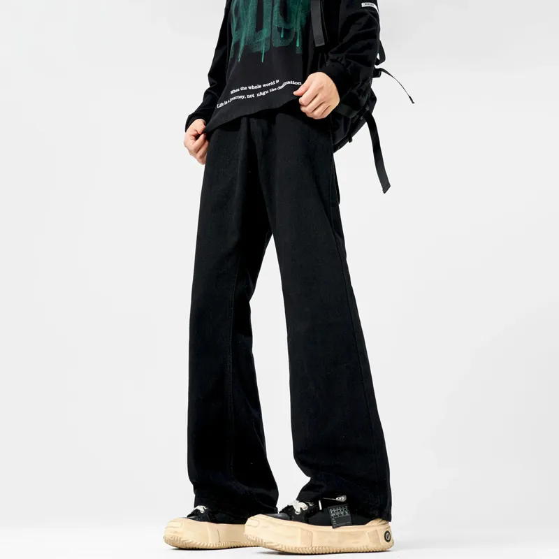 Universal Templates Jeans Unisex-1