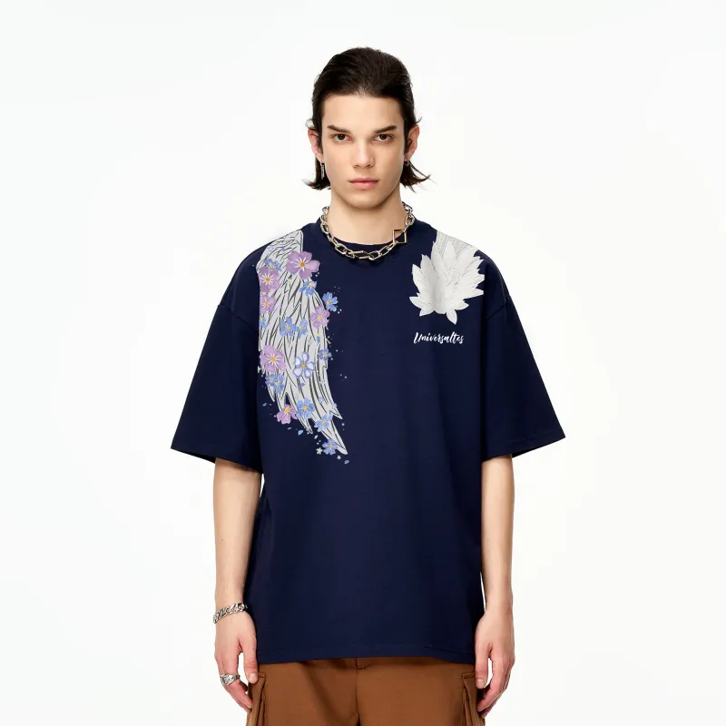 Universal Templates T Shirt Unisex-14