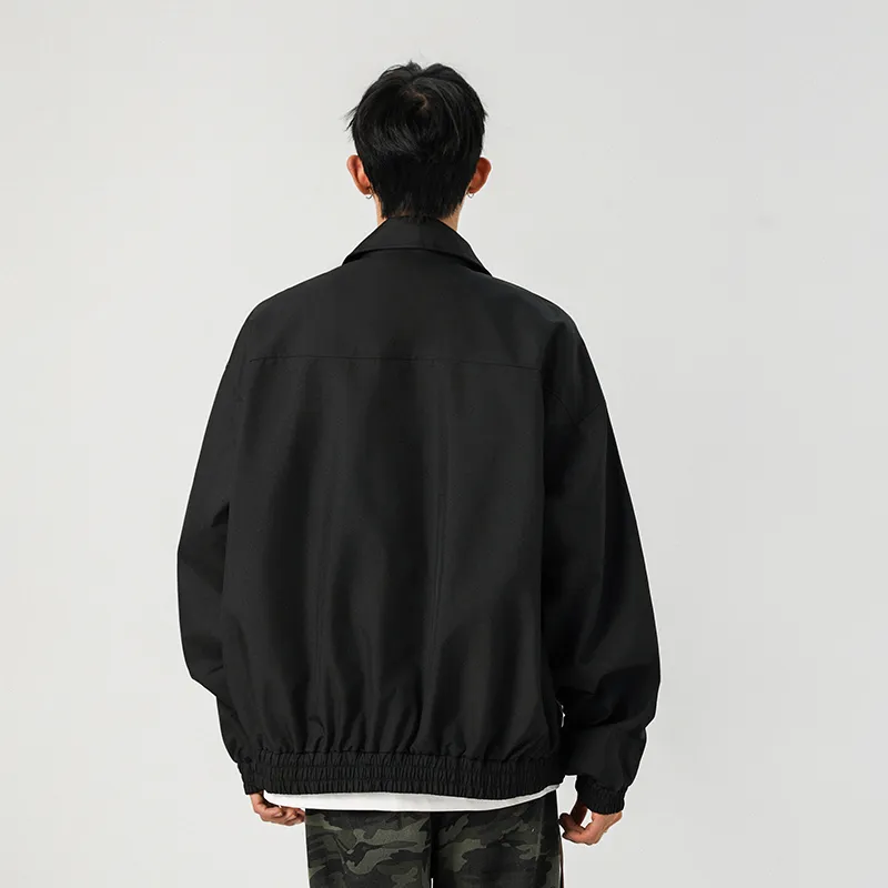 Universal Templates Jackets & Coats Unisex-3
