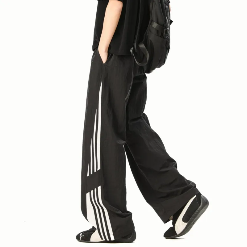 Universal Templates Casual Pants Unisex-2