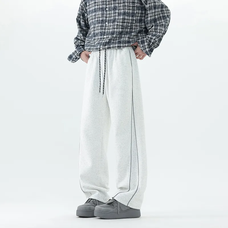Universal Templates Casual Pants Unisex-0