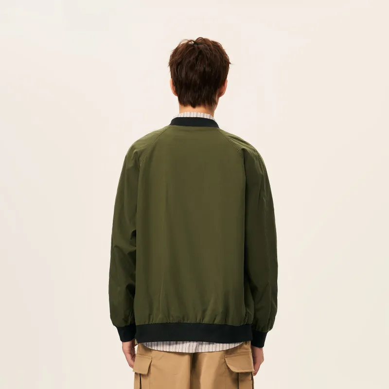 Universal Templates Jackets & Coats Spring & Autumn Unisex-5