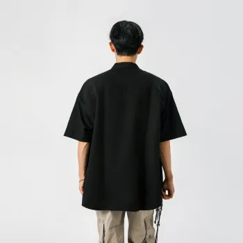Universal Templates Shirt Unisex