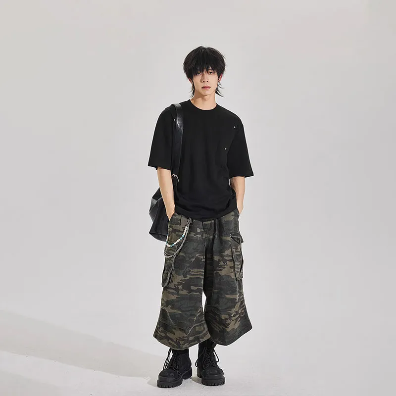 PAINT STAIN Trendy Essential T Shirt Unisex-3