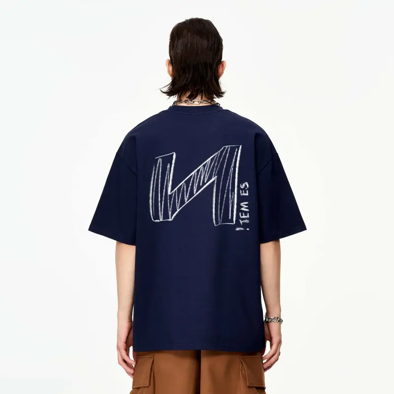 Universal Templates T Shirt Unisex-10