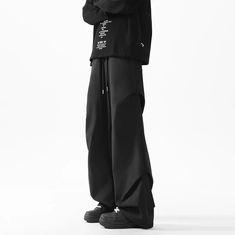 Universal Templates Cargo Pants Unisex-2