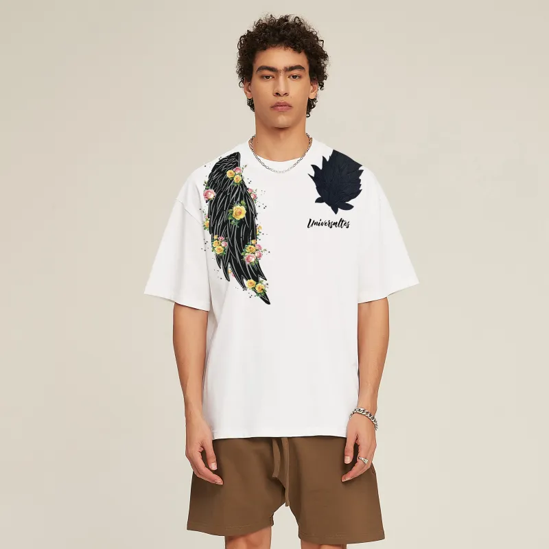 Universal Templates T Shirt Unisex-6