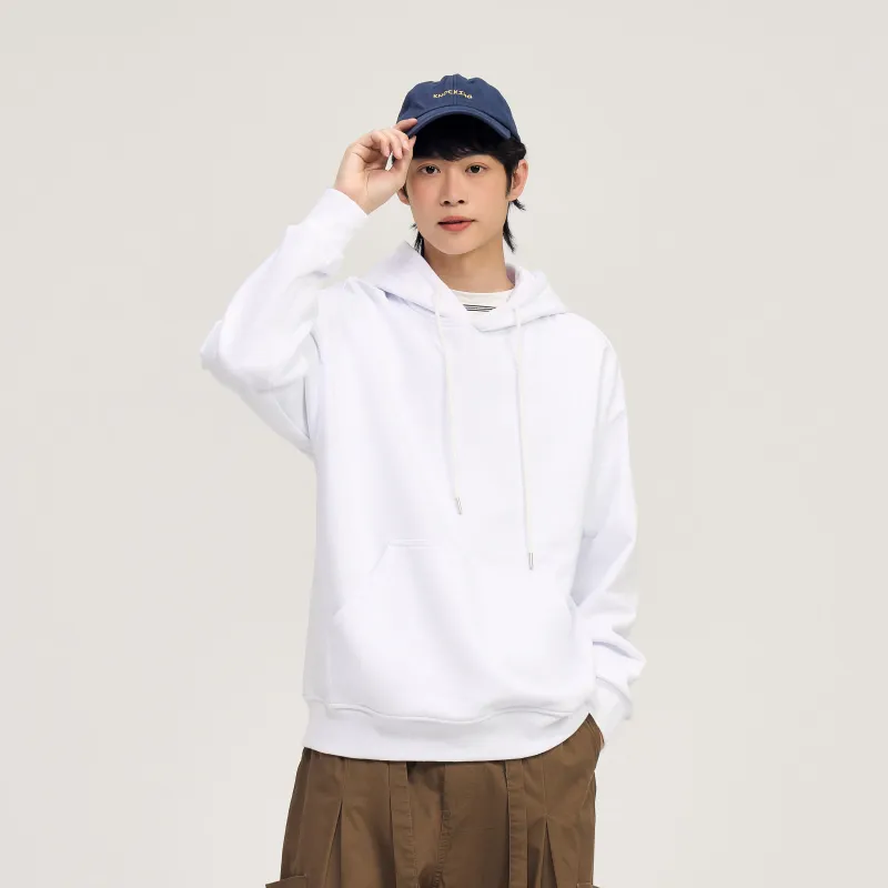 Universal Templates Sweatshirt Unisex-7