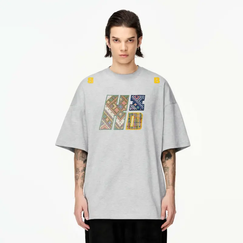 Universal Templates T Shirt Unisex-10