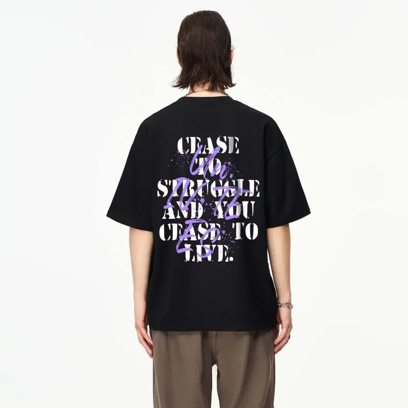 Universal Templates T Shirt Unisex-2