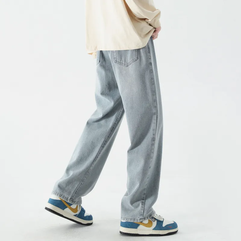 Universal Templates Jeans Unisex-13