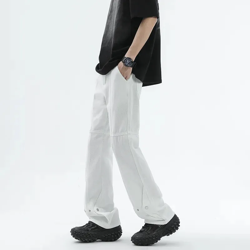 Universal Templates Jeans Unisex-6