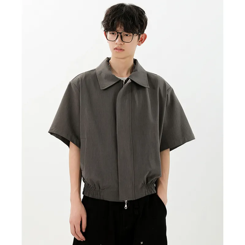 Universal Templates Shirt Unisex-5