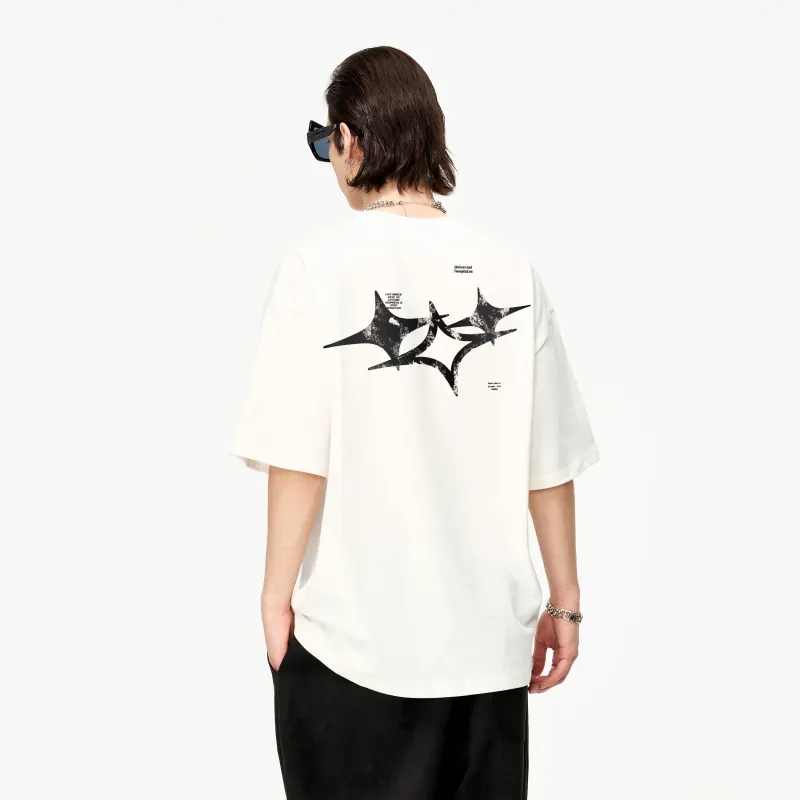 Universal Templates T Shirt Unisex-6