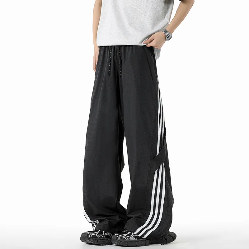 Universal Templates Casual Pants Unisex-2