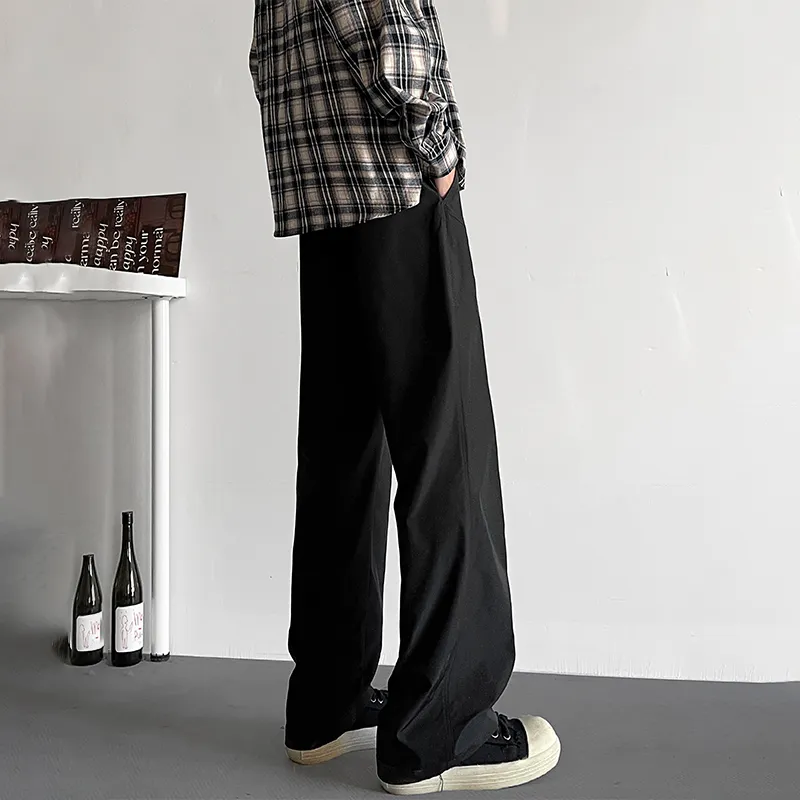 Universal Templates Cargo Pants Unisex-5