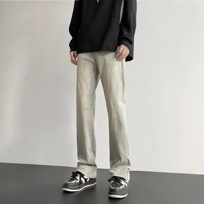 Universal Templates Jeans Unisex-14
