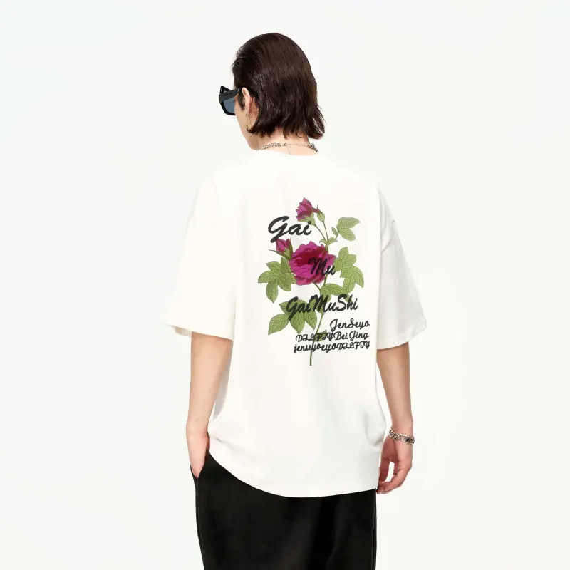 Universal Templates T Shirt Unisex-7