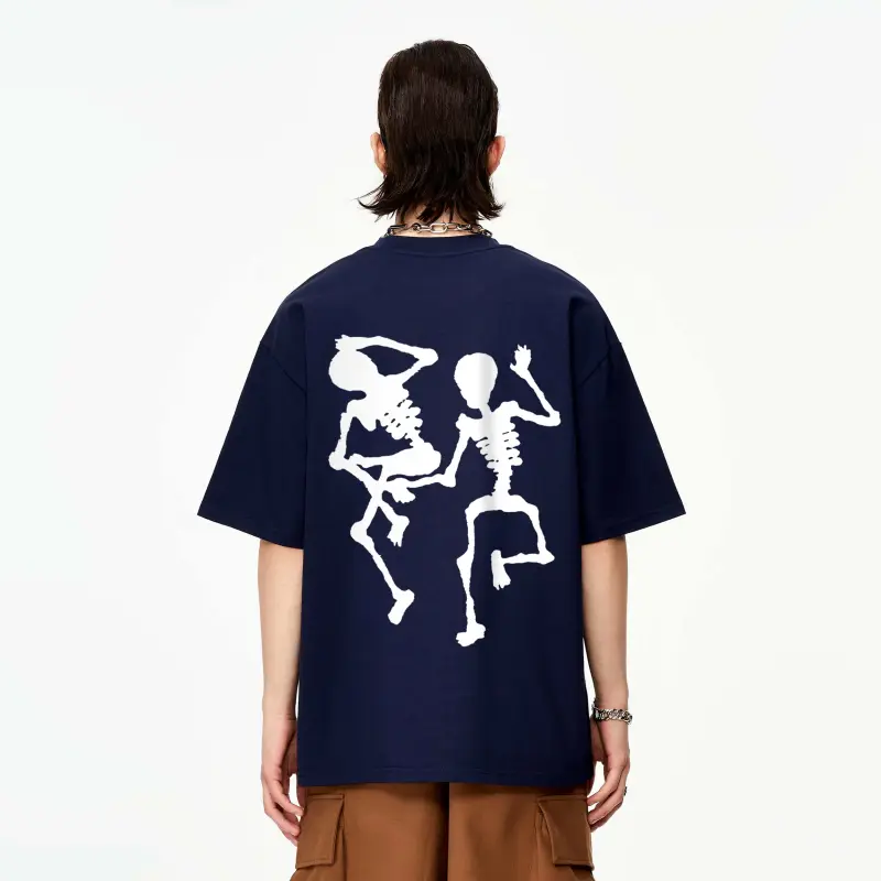 Universal Templates T Shirt Unisex-12