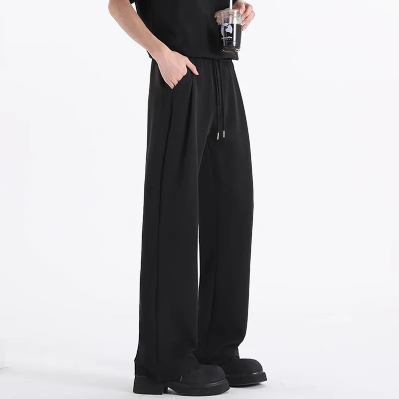Universal Templates Casual Pants Unisex-2