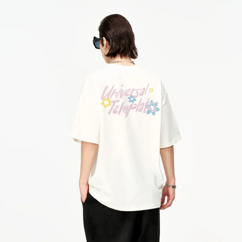 Universal Templates T Shirt Unisex-6
