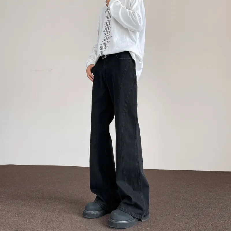 Universal Templates Jeans Unisex-1