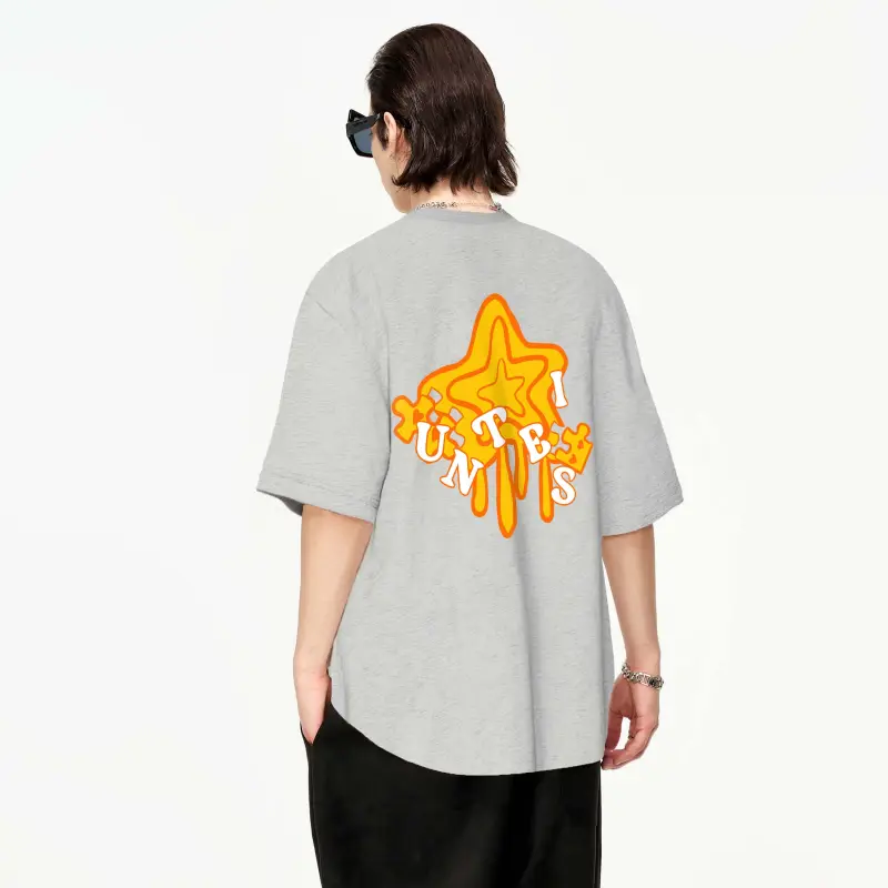 Universal Templates T Shirt Unisex-15