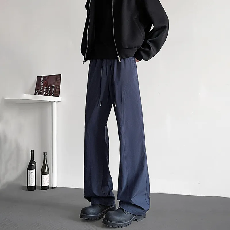 Universal Templates Casual Pants Unisex-8