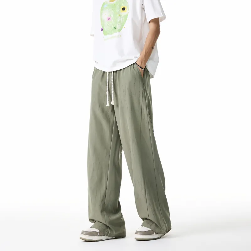 Universal Templates Casual Pants Unisex-10