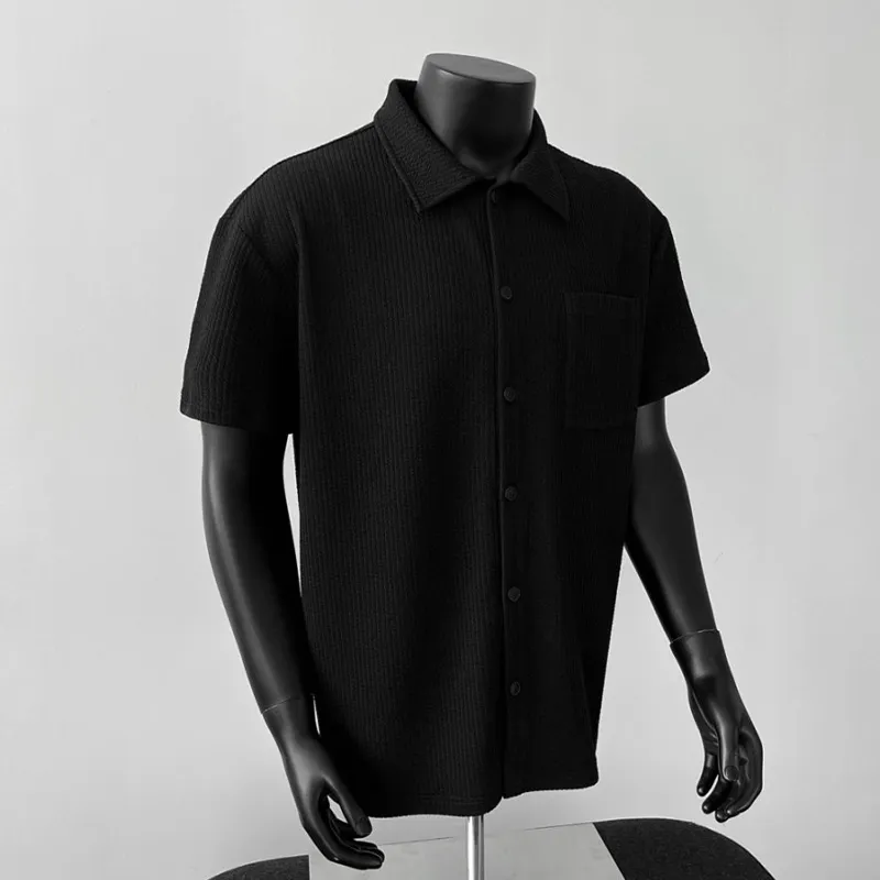 Universal Templates Shirt Unisex-2