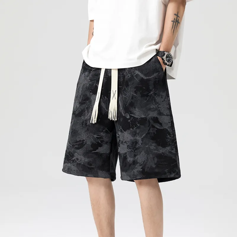 Universal Templates Casual Shorts Unisex-2