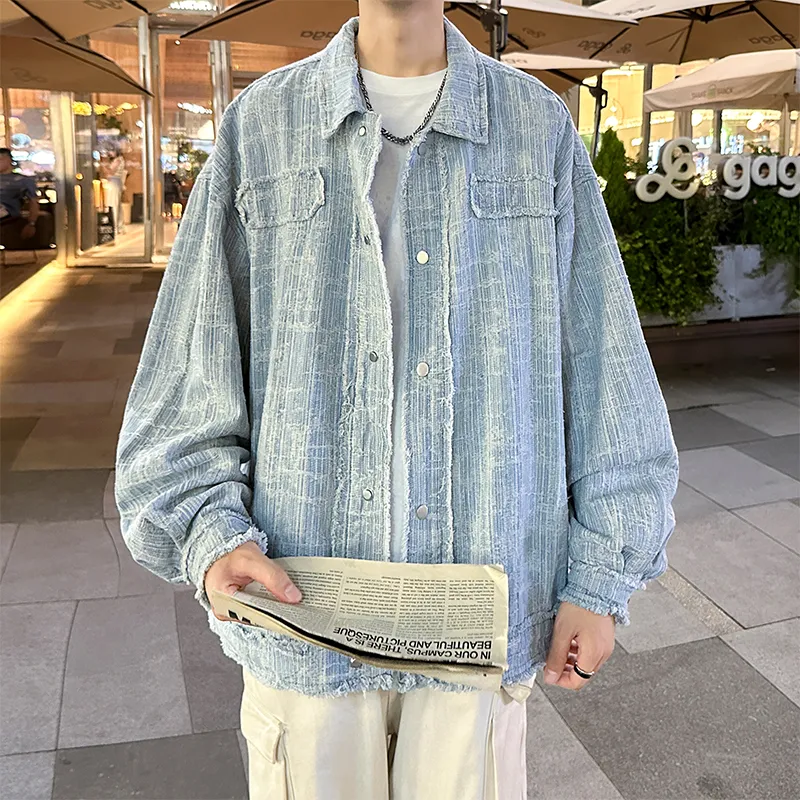 Universal Templates Jackets & Coats Unisex-3