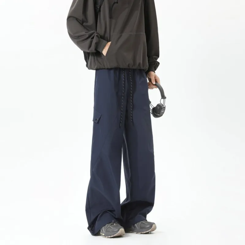 Universal Templates Cargo Pants Unisex-17