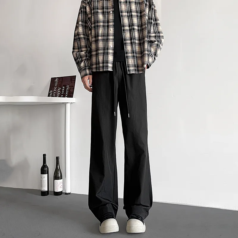 Universal Templates Casual Pants Unisex-1