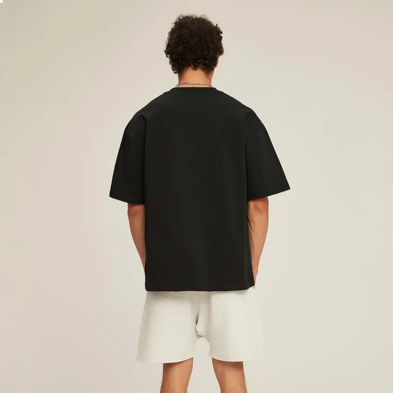 Universal Templates T Shirt Unisex-1