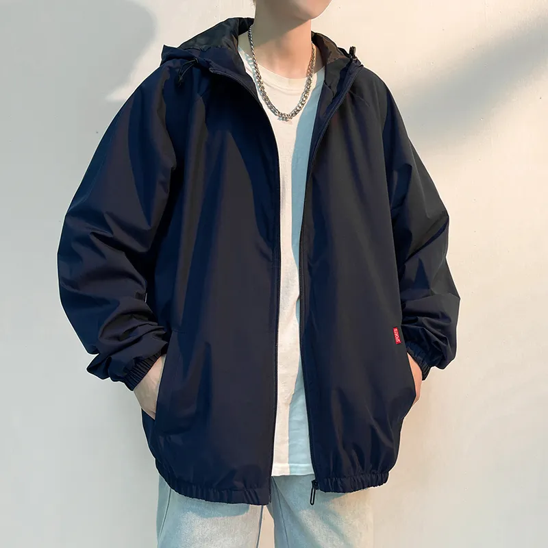 Universal Templates Jackets Coats Unisex-7