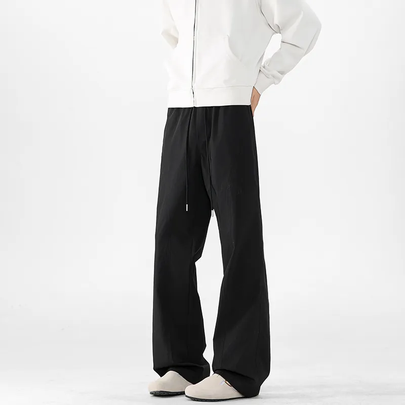 Universal Templates Casual Pants Unisex-2
