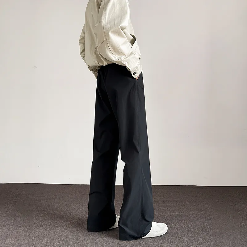 Universal Templates Cargo Pants Unisex-5