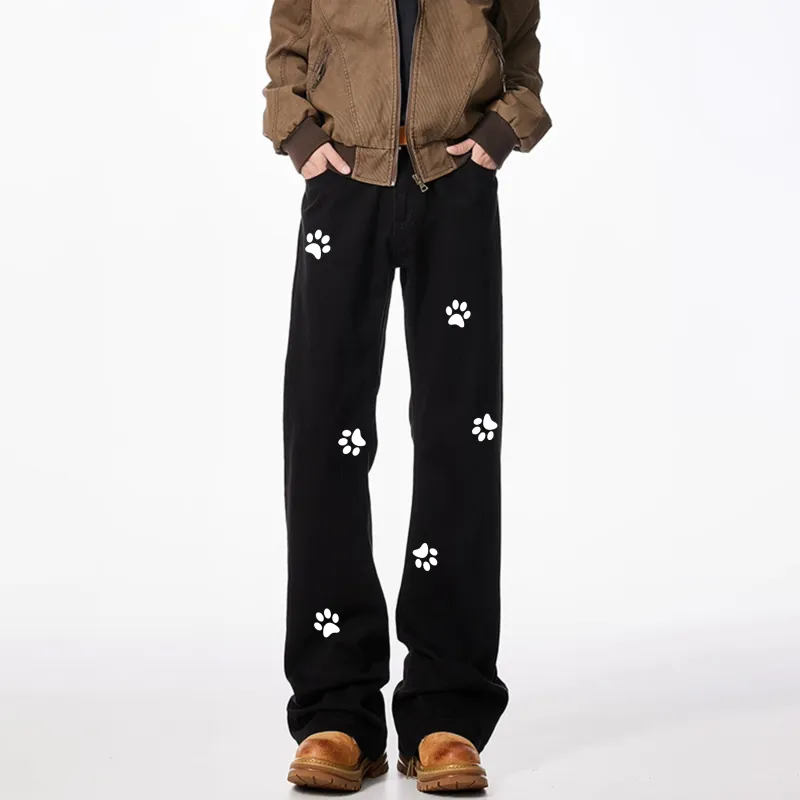 Universal Templates Jeans Unisex-1
