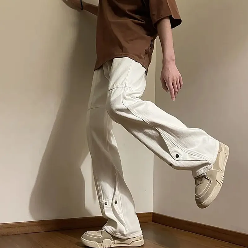 Universal Templates Jeans Unisex-7