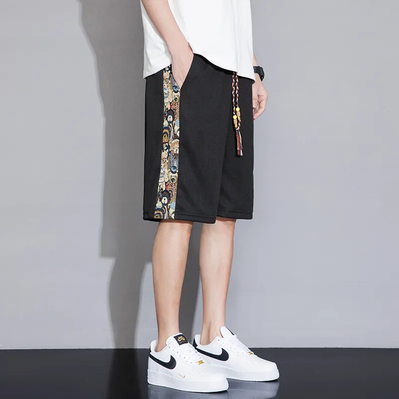 Universal Templates Casual Shorts Unisex-4