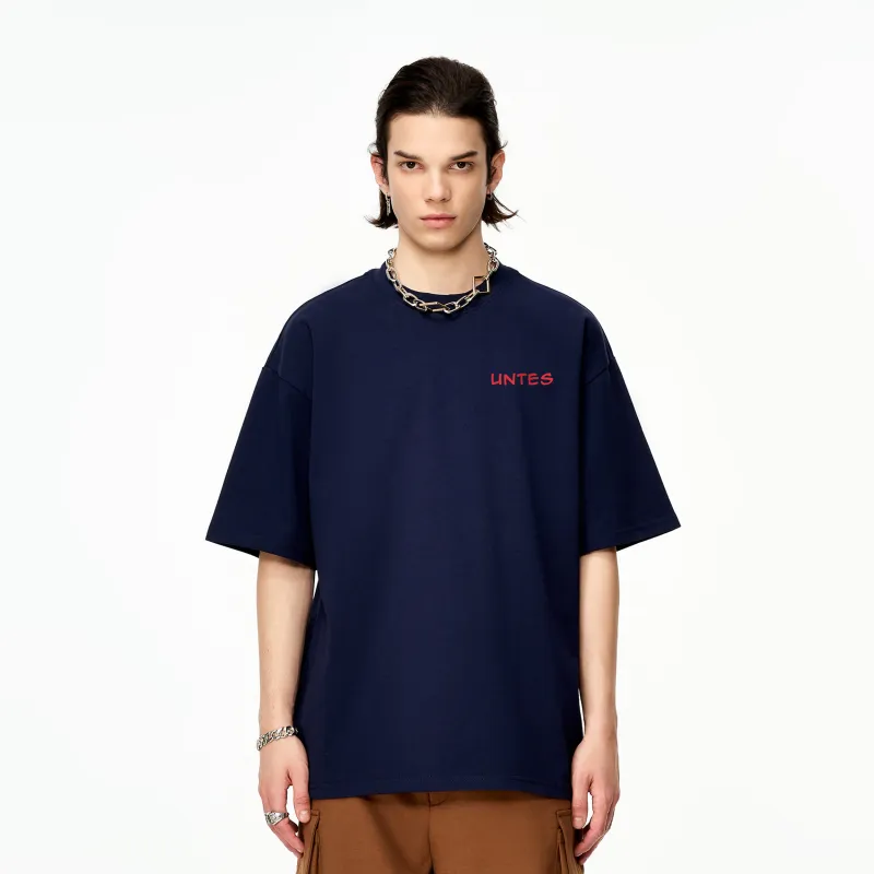 Universal Templates T Shirt Unisex-15