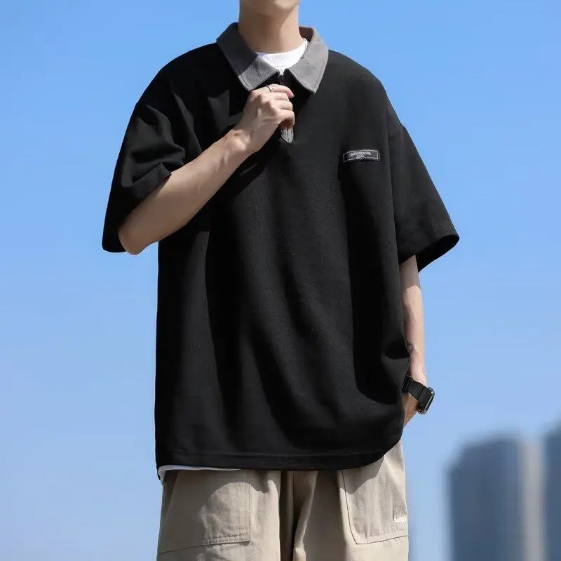 Universal Templates Polo Shirt Unisex-2