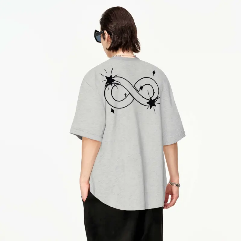Universal Templates T Shirt Unisex-8