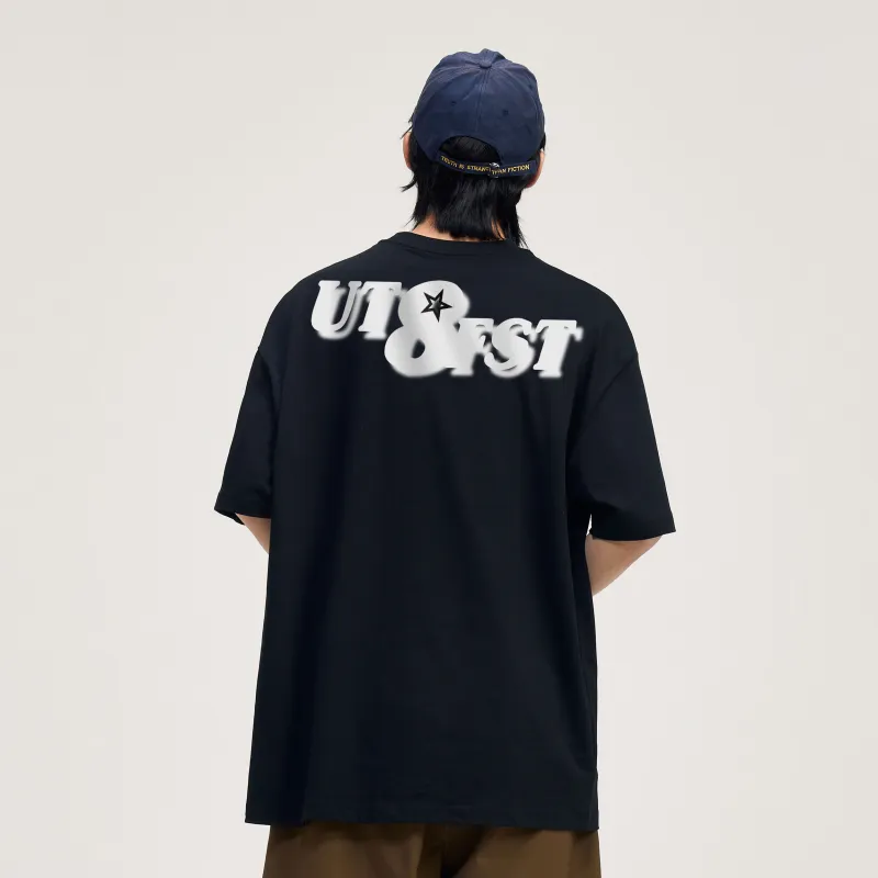 Universal Templates T Shirt Unisex-2
