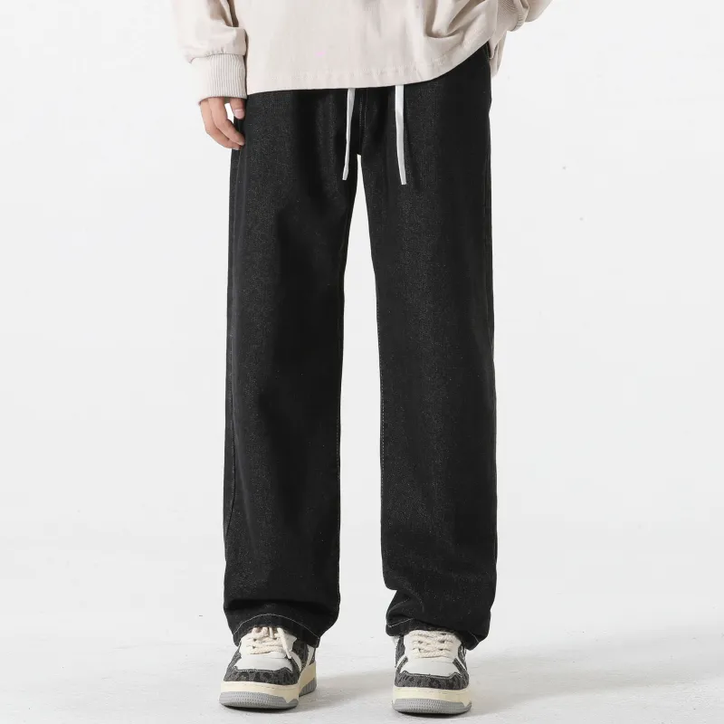 Universal Templates Jeans Unisex-12