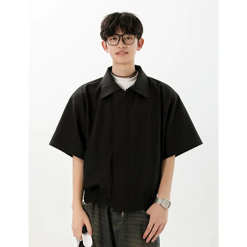 Universal Templates Shirt Unisex-2