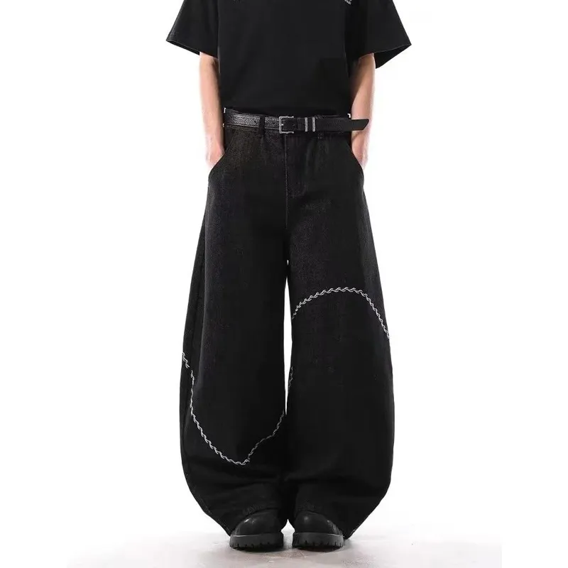 Universal Templates Jeans Unisex-1