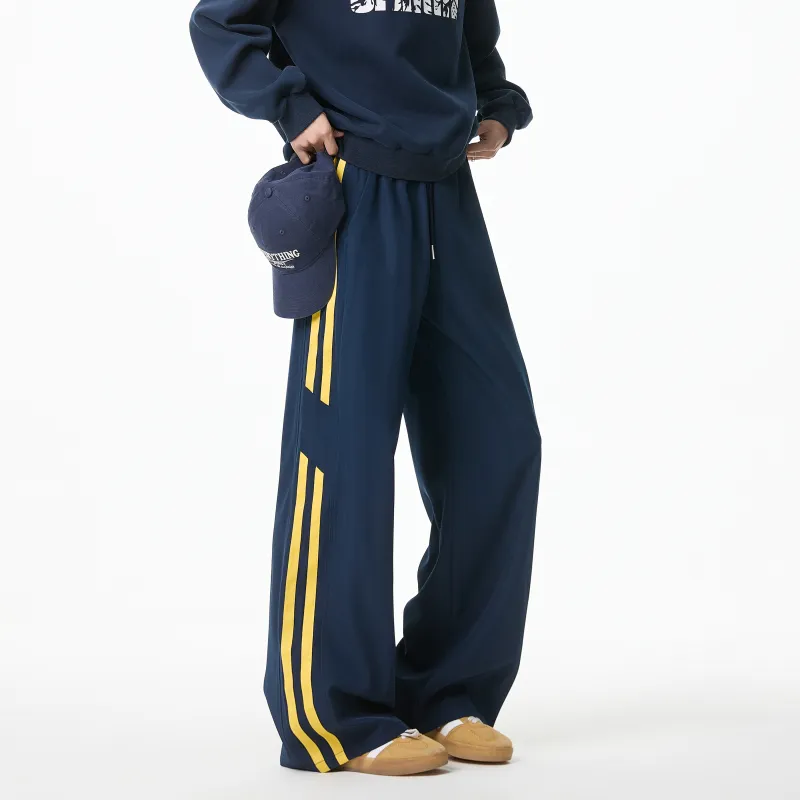 Universal Templates Casual Pants Unisex-7